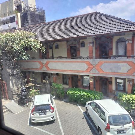 Grand Kumala Hotel Hotel Kumala Legian Kuta Bali Esterno foto