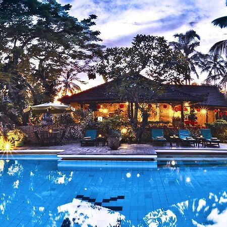 Grand Kumala Hotel Hotel Kumala Legian Kuta Bali Esterno foto