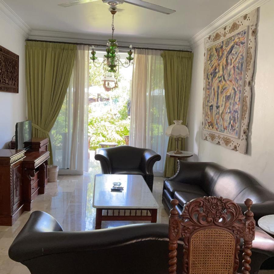 Grand Kumala Hotel Hotel Kumala Legian Kuta Bali Esterno foto
