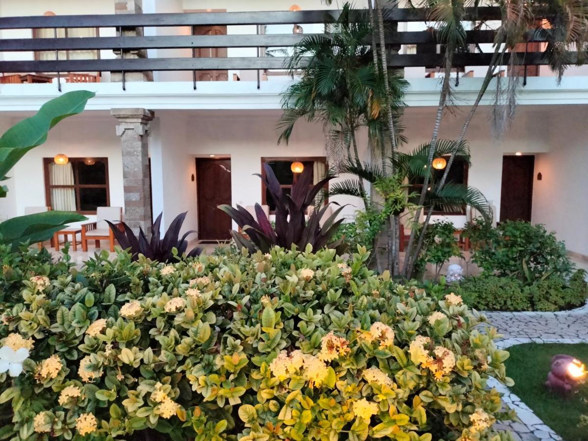 Grand Kumala Hotel Hotel Kumala Legian Kuta Bali Esterno foto