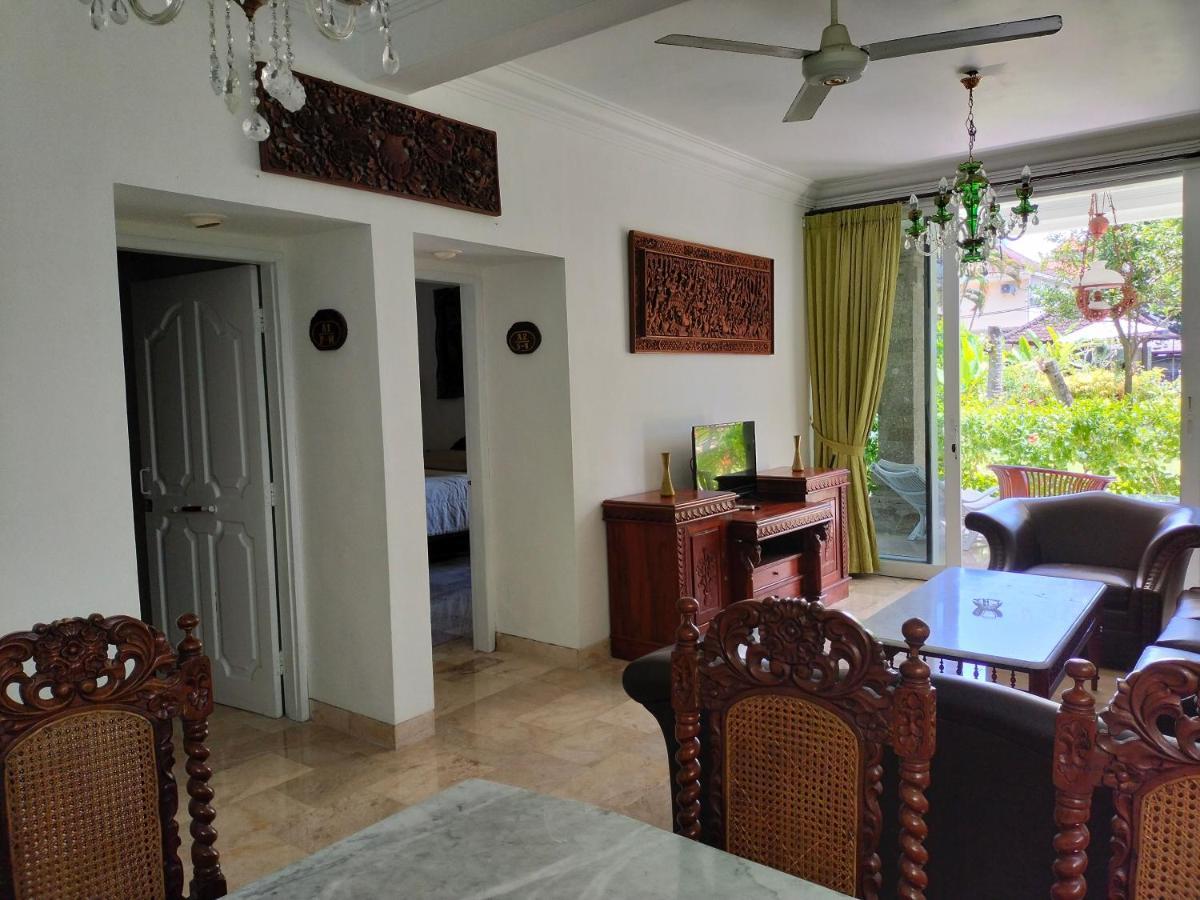 Grand Kumala Hotel Hotel Kumala Legian Kuta Bali Esterno foto