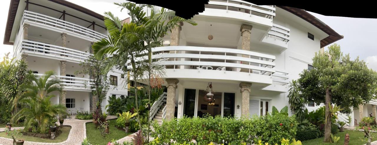 Grand Kumala Hotel Hotel Kumala Legian Kuta Bali Esterno foto