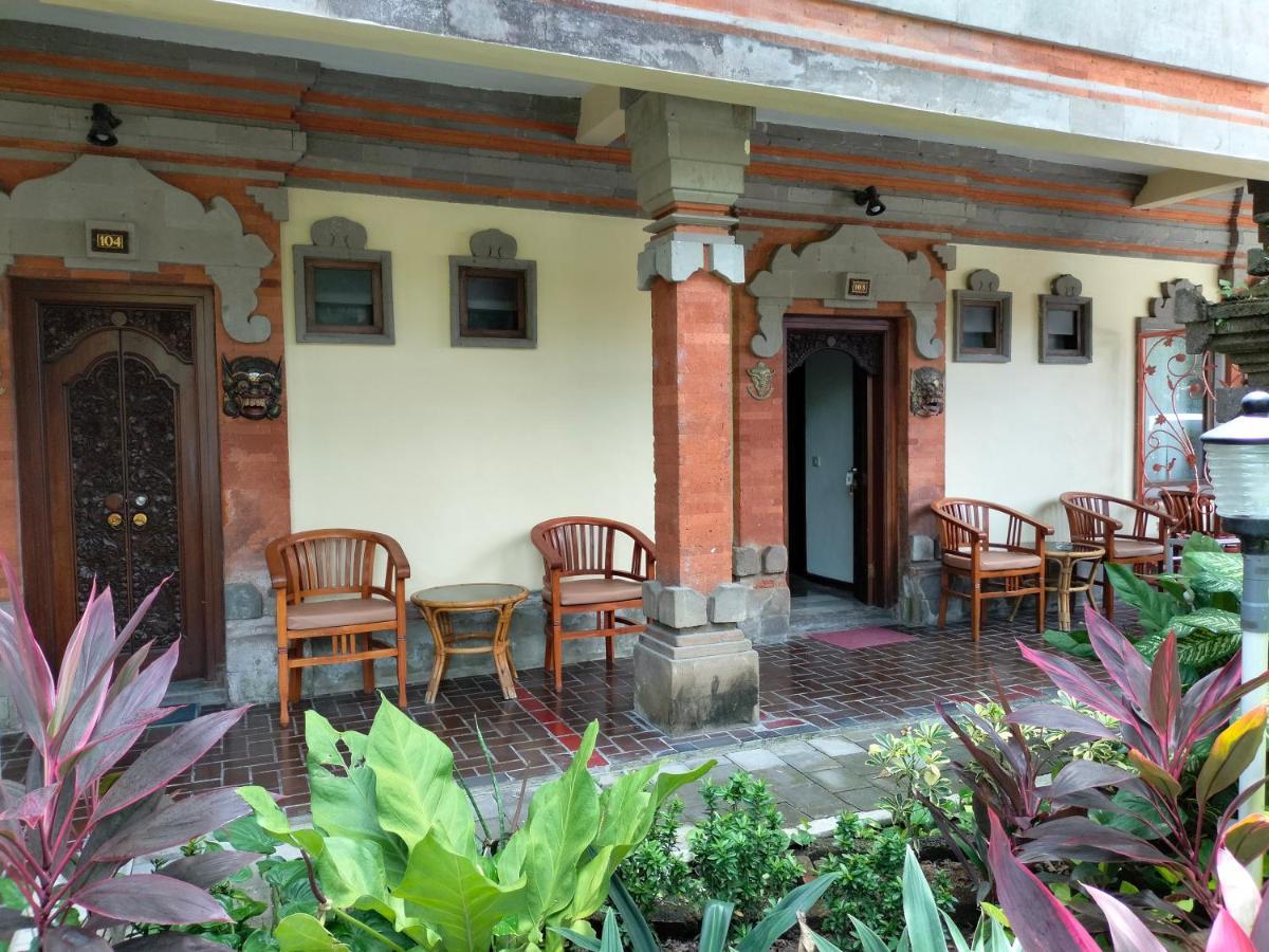 Grand Kumala Hotel Hotel Kumala Legian Kuta Bali Esterno foto