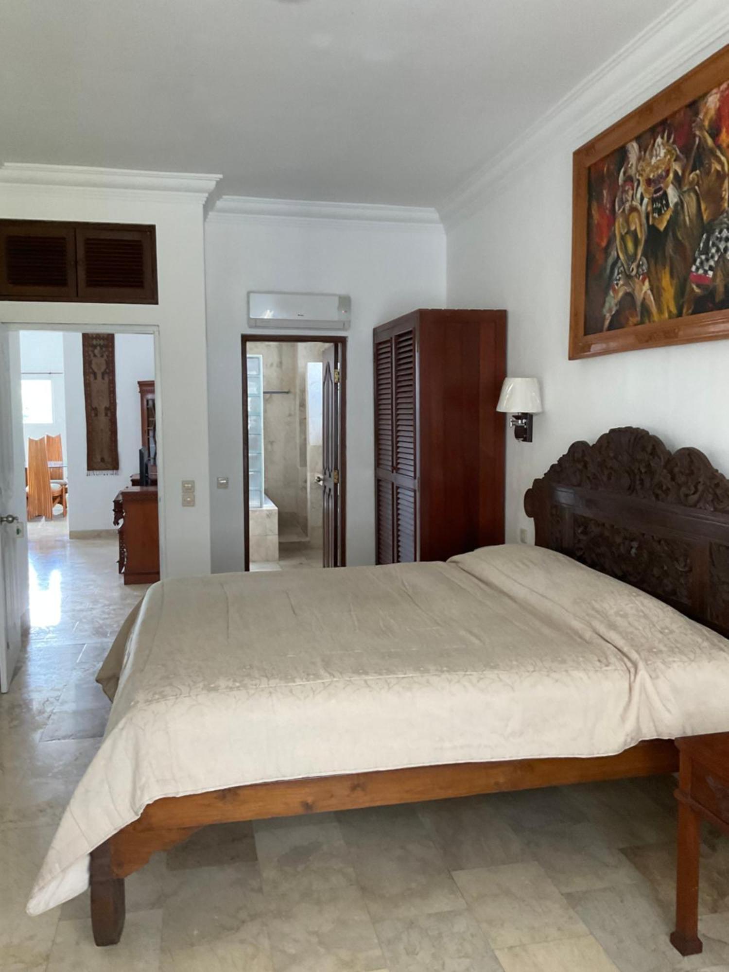 Grand Kumala Hotel Hotel Kumala Legian Kuta Bali Camera foto