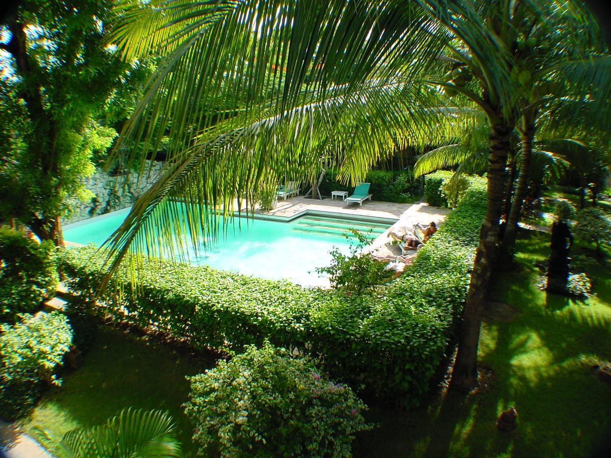 Grand Kumala Hotel Hotel Kumala Legian Kuta Bali Esterno foto