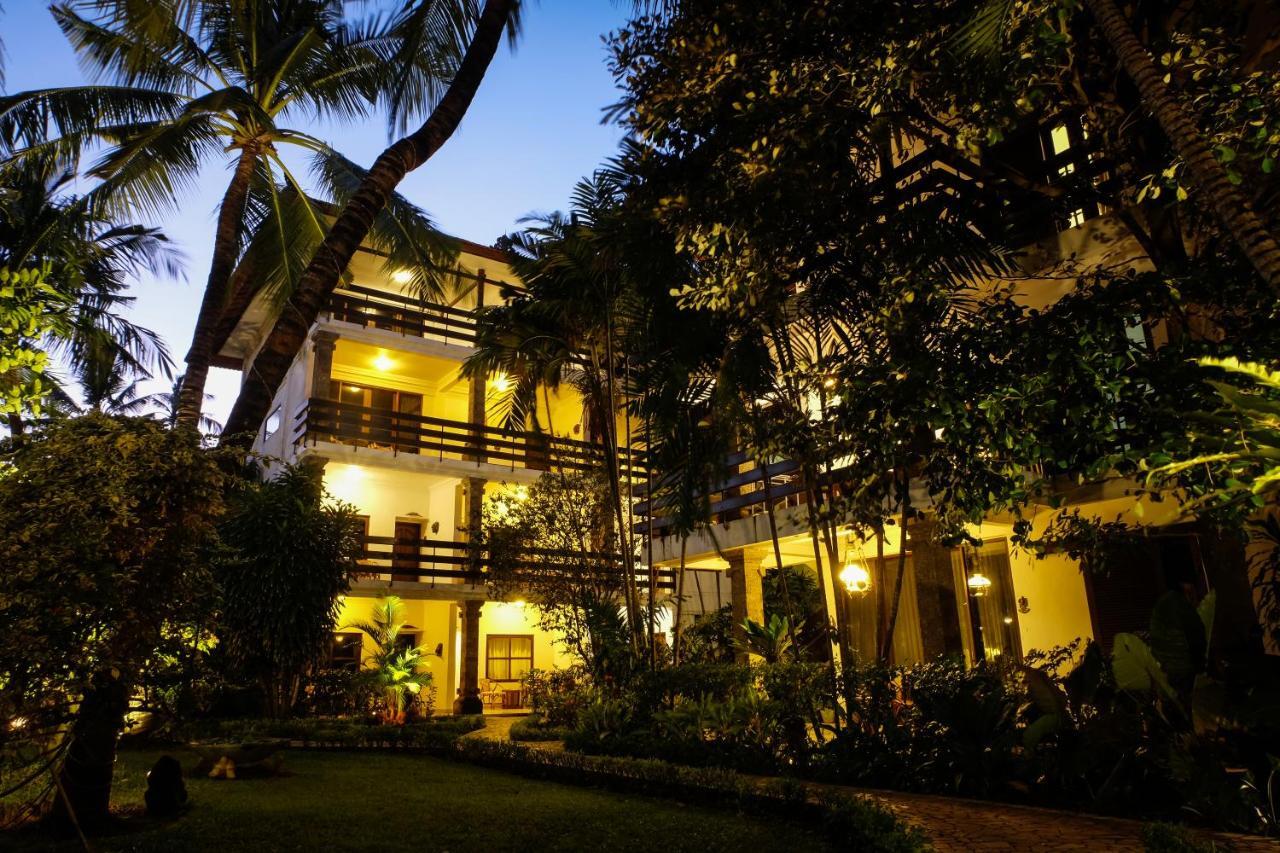 Grand Kumala Hotel Hotel Kumala Legian Kuta Bali Esterno foto